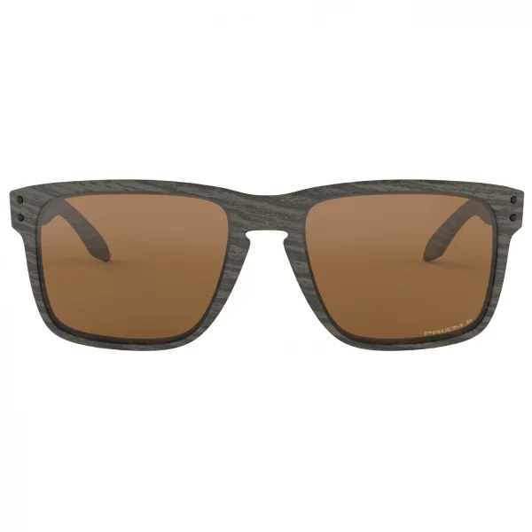 Oakley – Holbrook XL Prizm Polarized S3 (VLT 14%) – Lunettes De Soleil mode pas cher 7