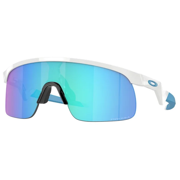 marque pas cher en ligne Oakley – Kid’s Resistor Prizm S3 (VLT 12%) – Lunettes Vélo 1