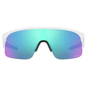 marque pas cher en ligne Oakley – Kid’s Resistor Prizm S3 (VLT 12%) – Lunettes Vélo 10