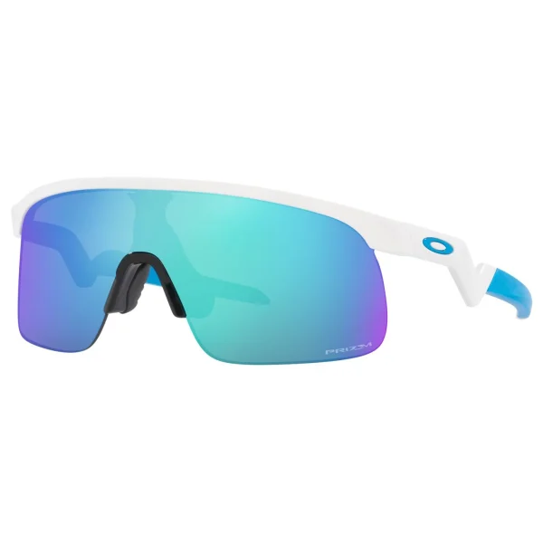 marque pas cher en ligne Oakley – Kid’s Resistor Prizm S3 (VLT 12%) – Lunettes Vélo 4