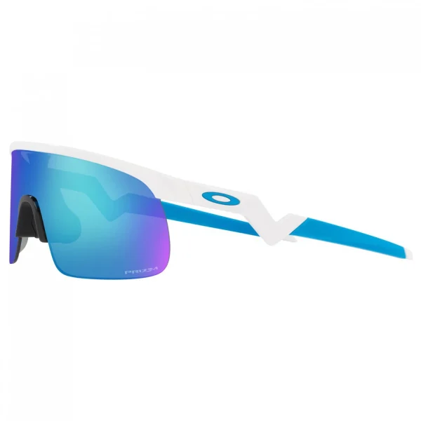 marque pas cher en ligne Oakley – Kid’s Resistor Prizm S3 (VLT 12%) – Lunettes Vélo 5