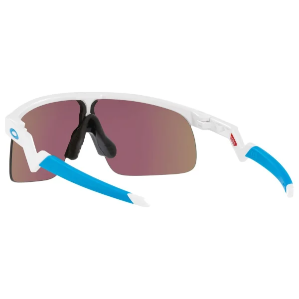 marque pas cher en ligne Oakley – Kid’s Resistor Prizm S3 (VLT 12%) – Lunettes Vélo 7
