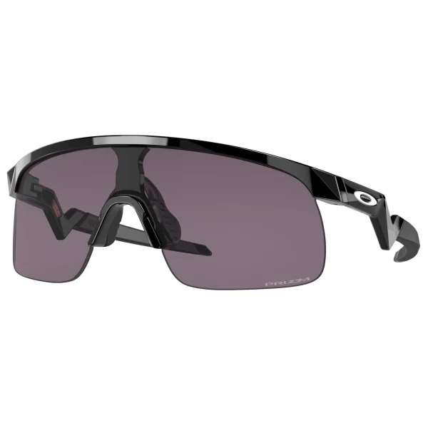 Oakley – Kid’s Resistor Prizm S3 (VLT 17%) – Lunettes Vélo magasin paris 1