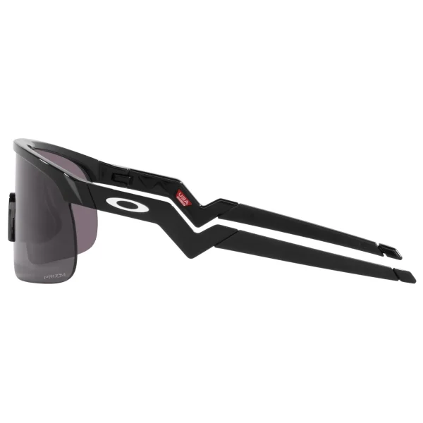 Oakley – Kid’s Resistor Prizm S3 (VLT 17%) – Lunettes Vélo magasin paris 5