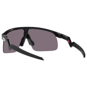 Oakley – Kid’s Resistor Prizm S3 (VLT 17%) – Lunettes Vélo magasin paris 16