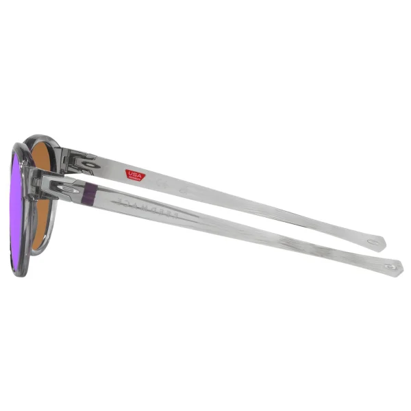Oakley – Reedmace Prizm S3 (VLT 13%) – Lunettes De Soleil meilleur cadeau 5