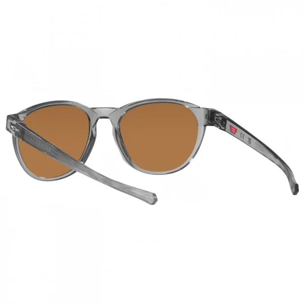 Oakley – Reedmace Prizm S3 (VLT 13%) – Lunettes De Soleil meilleur cadeau 6