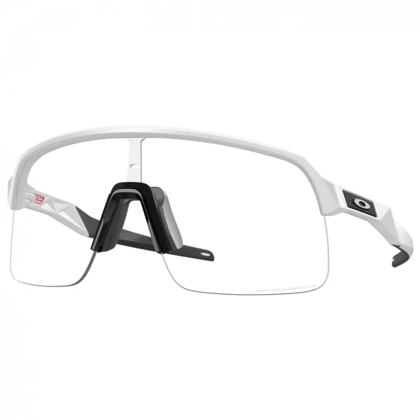 Oakley – Sutro Lite Photochromic S1-S2 (VLT 69%-23%) – Lunettes Vélo Boutique officielle 1