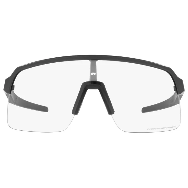 Oakley – Sutro Lite Photochromic S1-S2 (VLT 69%-23%) – Lunettes Vélo Boutique officielle 3