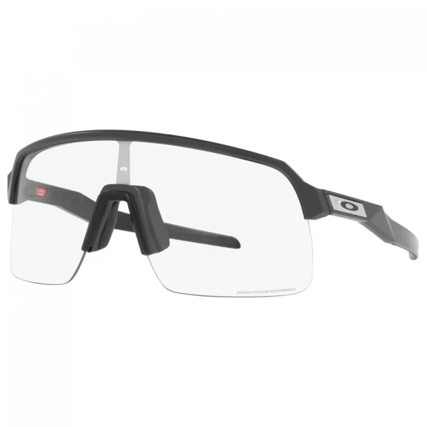 Oakley – Sutro Lite Photochromic S1-S2 (VLT 69%-23%) – Lunettes Vélo Boutique officielle 4