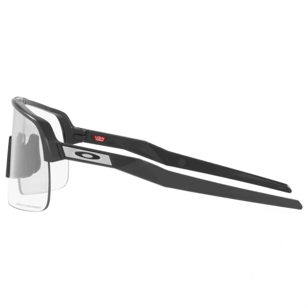 Oakley – Sutro Lite Photochromic S1-S2 (VLT 69%-23%) – Lunettes Vélo Boutique officielle 5