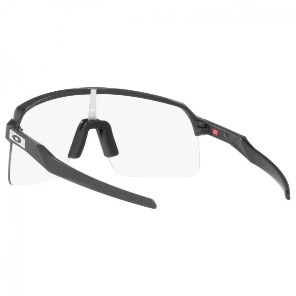 Oakley – Sutro Lite Photochromic S1-S2 (VLT 69%-23%) – Lunettes Vélo Boutique officielle 6