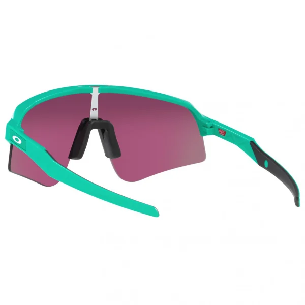 Oakley – Sutro Lite Sweep S3 (VLT 15%) – Lunettes Vélo Top ventes 6