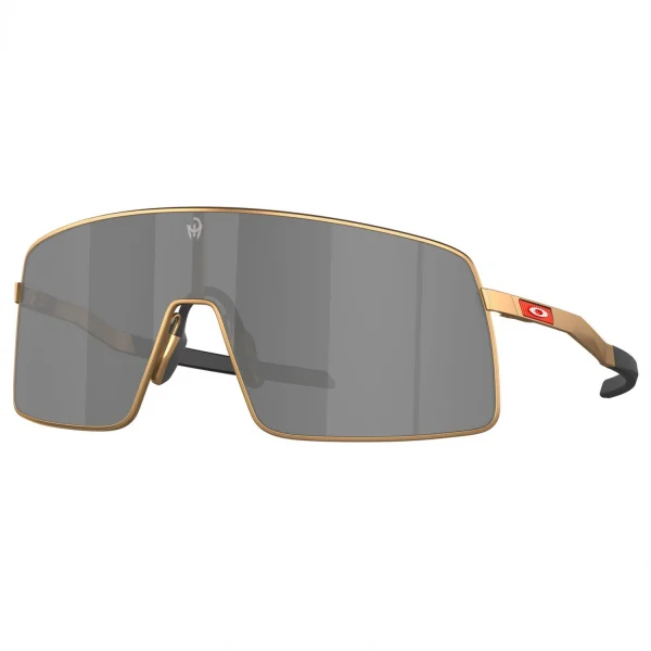 Livraison internationale Oakley – Sutro TI Prizm S3 (VLT 11%) – Lunettes Vélo 1