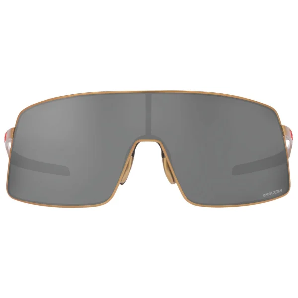 Livraison internationale Oakley – Sutro TI Prizm S3 (VLT 11%) – Lunettes Vélo 3