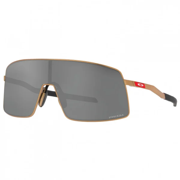 Livraison internationale Oakley – Sutro TI Prizm S3 (VLT 11%) – Lunettes Vélo 4