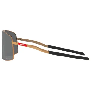 Livraison internationale Oakley – Sutro TI Prizm S3 (VLT 11%) – Lunettes Vélo 14