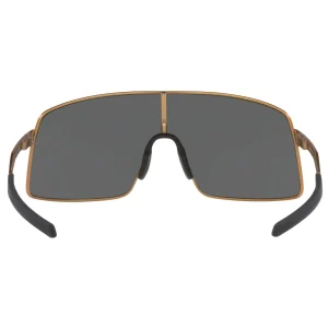 Livraison internationale Oakley – Sutro TI Prizm S3 (VLT 11%) – Lunettes Vélo 18