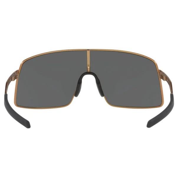 Livraison internationale Oakley – Sutro TI Prizm S3 (VLT 11%) – Lunettes Vélo 7