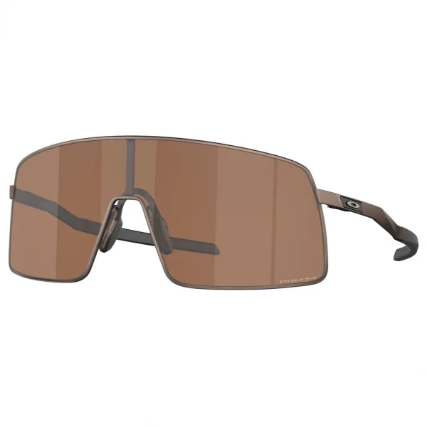 Oakley – Sutro TI Prizm S3 (VLT 14%) – Lunettes Vélo exclusivement disponibles 1