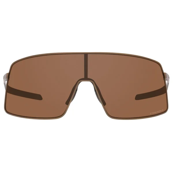 Oakley – Sutro TI Prizm S3 (VLT 14%) – Lunettes Vélo exclusivement disponibles 3