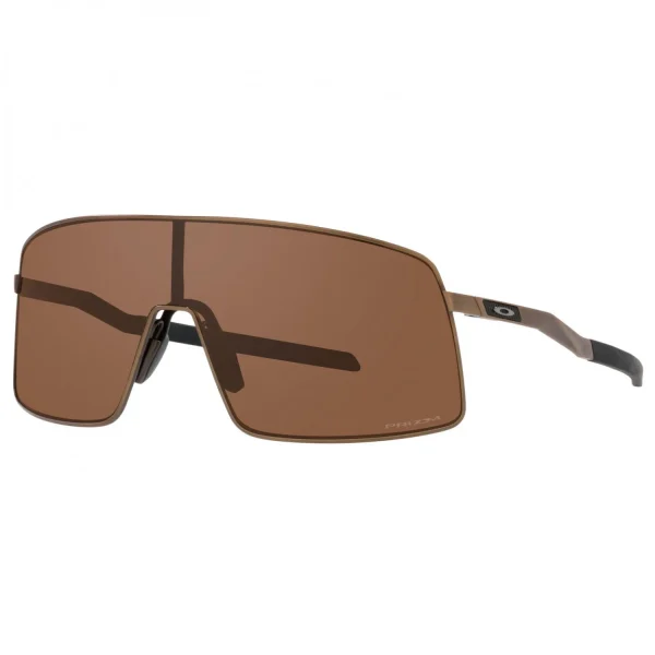 Oakley – Sutro TI Prizm S3 (VLT 14%) – Lunettes Vélo exclusivement disponibles 4