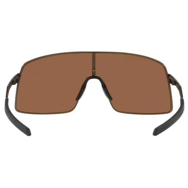 Oakley – Sutro TI Prizm S3 (VLT 14%) – Lunettes Vélo exclusivement disponibles 7
