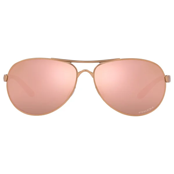 Oakley – Women’s Feedback Prizm S3 (VLT 13%) – Lunettes De Soleil marque moins cher 3