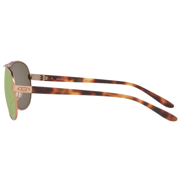 Oakley – Women’s Feedback Prizm S3 (VLT 13%) – Lunettes De Soleil marque moins cher 5