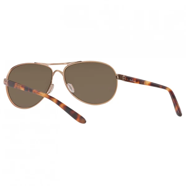 Oakley – Women’s Feedback Prizm S3 (VLT 13%) – Lunettes De Soleil marque moins cher 6