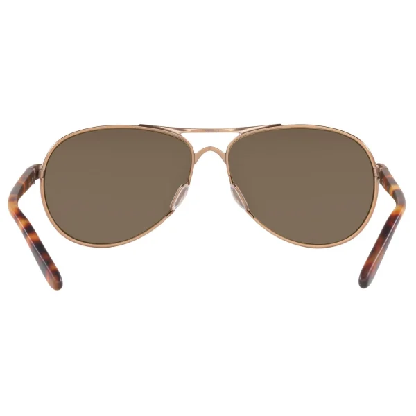 Oakley – Women’s Feedback Prizm S3 (VLT 13%) – Lunettes De Soleil marque moins cher 7