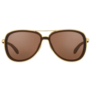 site soldes Oakley – Women’s Split Time Prizm Polarized S3 (VLT 14%) – Lunettes De Soleil 10