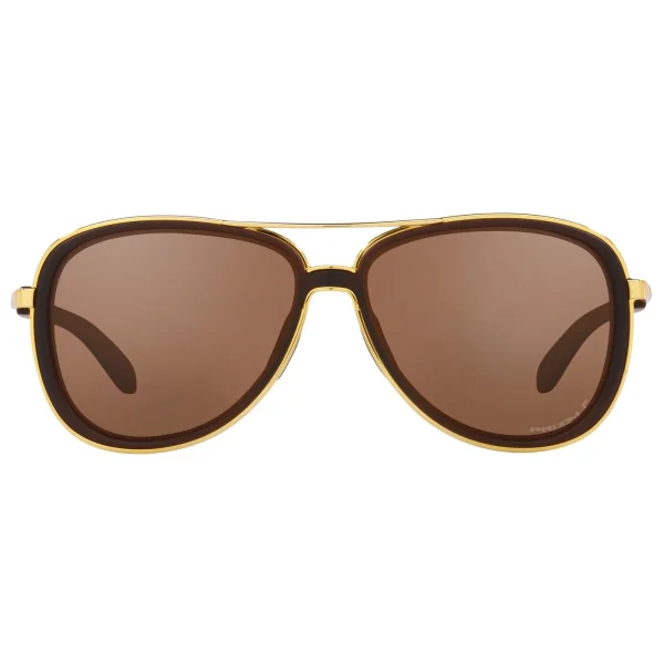 site soldes Oakley – Women’s Split Time Prizm Polarized S3 (VLT 14%) – Lunettes De Soleil 3