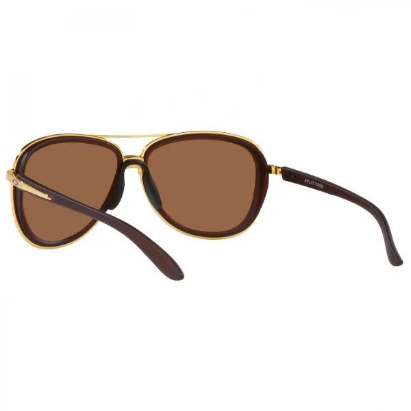site soldes Oakley – Women’s Split Time Prizm Polarized S3 (VLT 14%) – Lunettes De Soleil 6