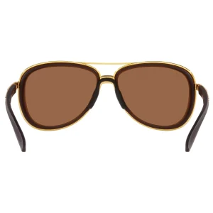 site soldes Oakley – Women’s Split Time Prizm Polarized S3 (VLT 14%) – Lunettes De Soleil 18