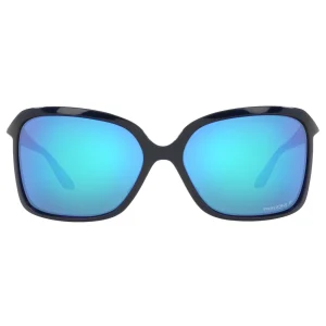 Oakley – Women’s Wildrye Prizm Polarized S3 (VLT 12%) – Lunettes De Soleil officiel 10