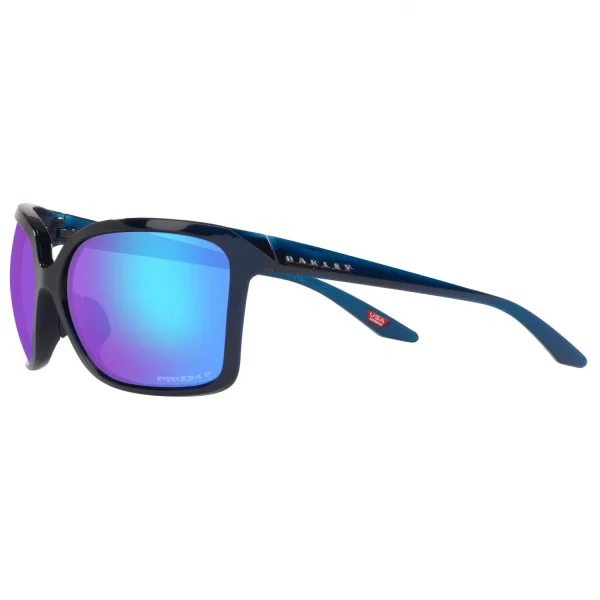 Oakley – Women’s Wildrye Prizm Polarized S3 (VLT 12%) – Lunettes De Soleil officiel 4