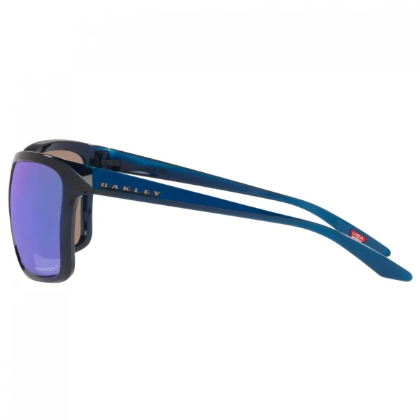 Oakley – Women’s Wildrye Prizm Polarized S3 (VLT 12%) – Lunettes De Soleil officiel 5