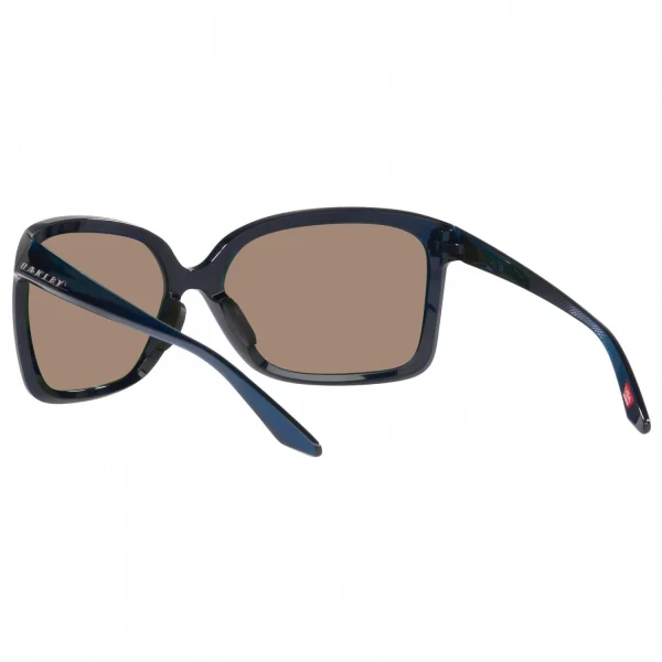 Oakley – Women’s Wildrye Prizm Polarized S3 (VLT 12%) – Lunettes De Soleil officiel 6