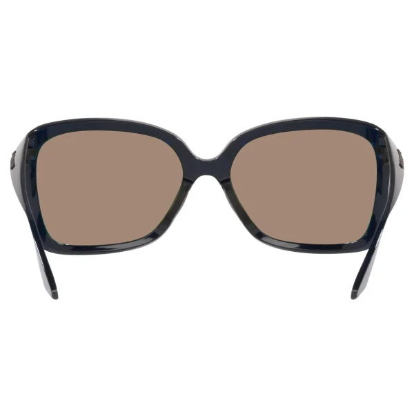 Oakley – Women’s Wildrye Prizm Polarized S3 (VLT 12%) – Lunettes De Soleil officiel 7