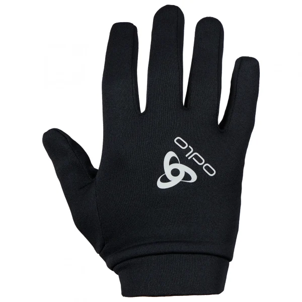 Odlo – Gloves Stretchfleece Liner Eco – Gants authentiques 3
