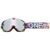 O’Neal – B-30 Youth Goggle Crank – Masque VTT achat pas cher 16