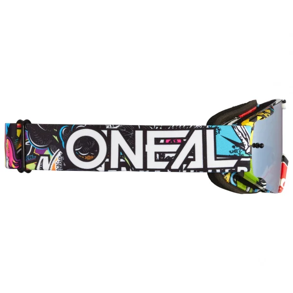 O’Neal – B-30 Youth Goggle Crank – Masque VTT achat pas cher 3
