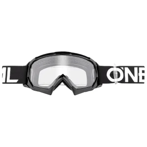 meilleur cadeau O’Neal – Kid’s B-10 Youth Goggle Solid – Masque VTT 9
