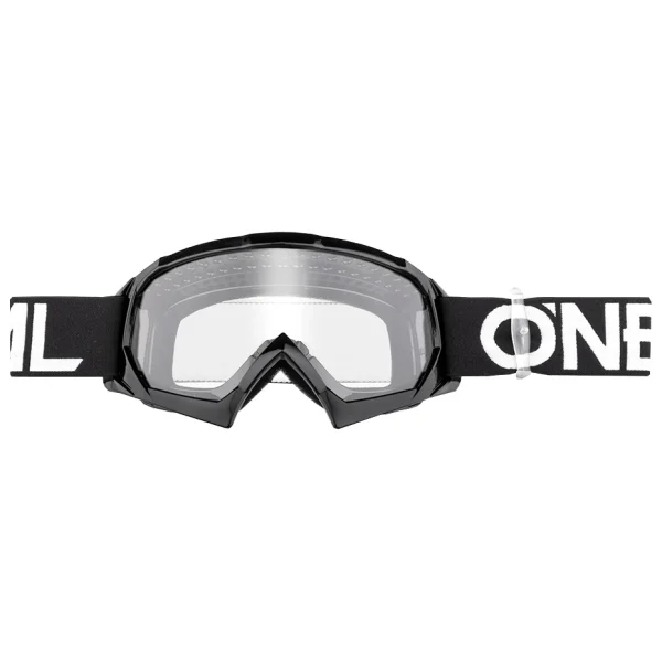 meilleur cadeau O’Neal – Kid’s B-10 Youth Goggle Solid – Masque VTT 4