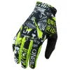 soldes pas cher O’Neal – Kid’s Matrix Glove Attack – Gants 19