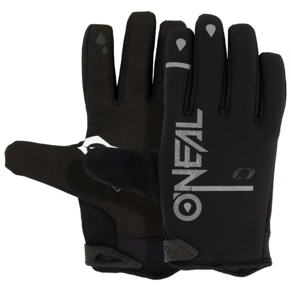 pas cher en ligne O’Neal – Winter Water Proof Glove – Gants 4