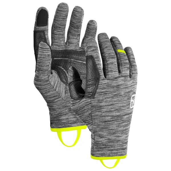 Vente Ortovox – Fleece Light Glove – Gants 4
