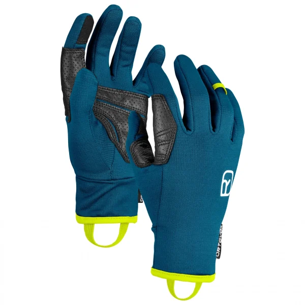 Vente Ortovox – Fleece Light Glove – Gants 5