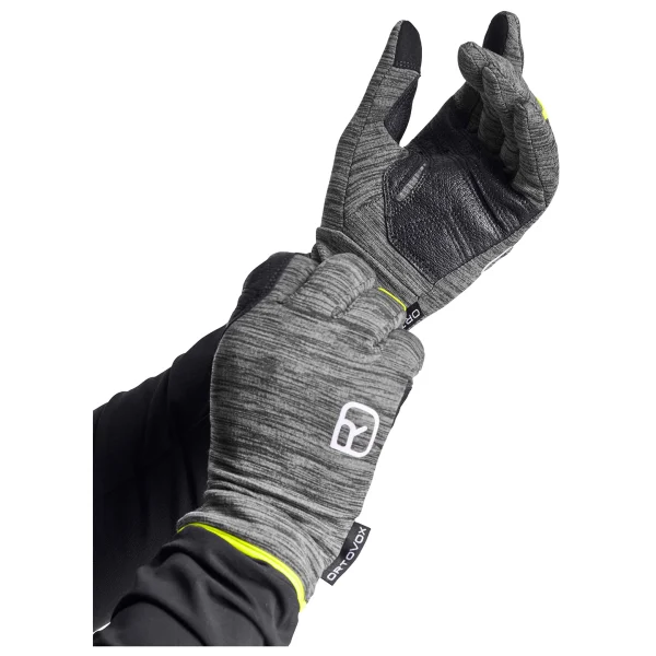 Vente Ortovox – Fleece Light Glove – Gants 3